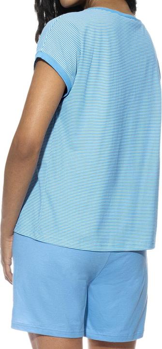Actual product image Mey Small Stripes Schlafanzug (44, XXL)
