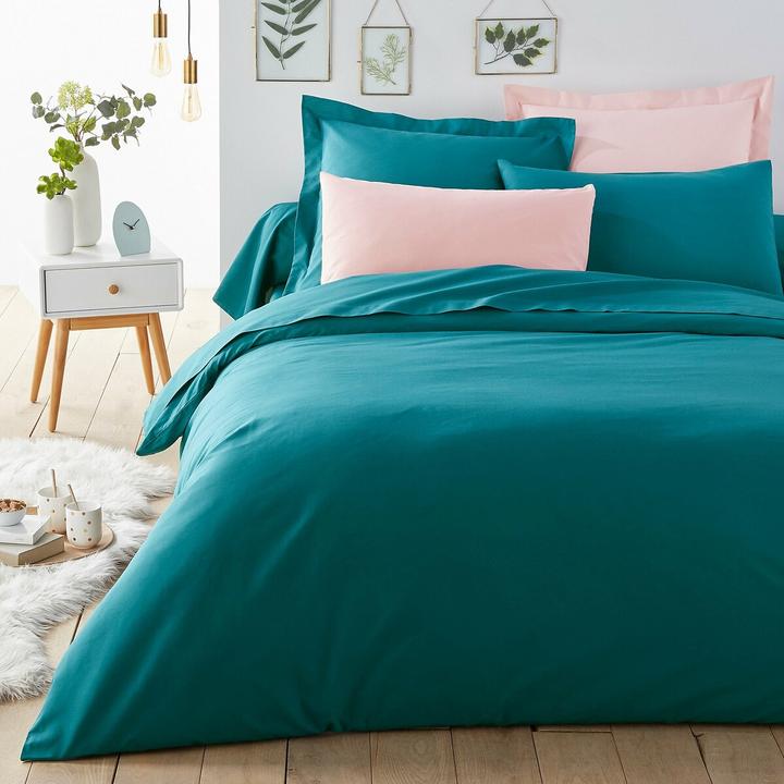 Actual product image La Redoute Interieurs Scenario Coton (85 x 185 cm)
