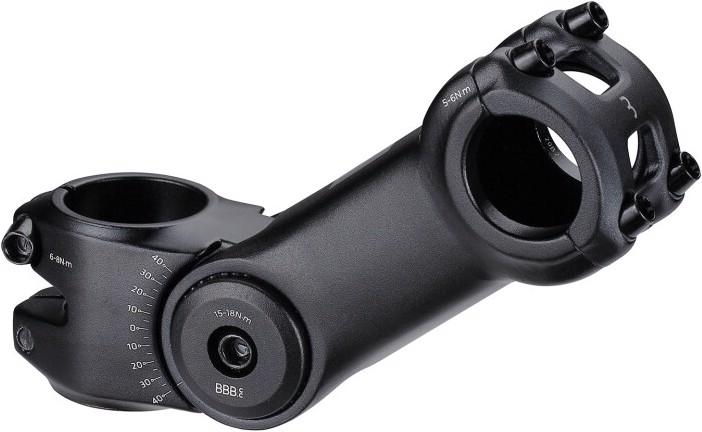 Produktbild BBB HighSix BHS-28 (130 mm, 203.20 mm)