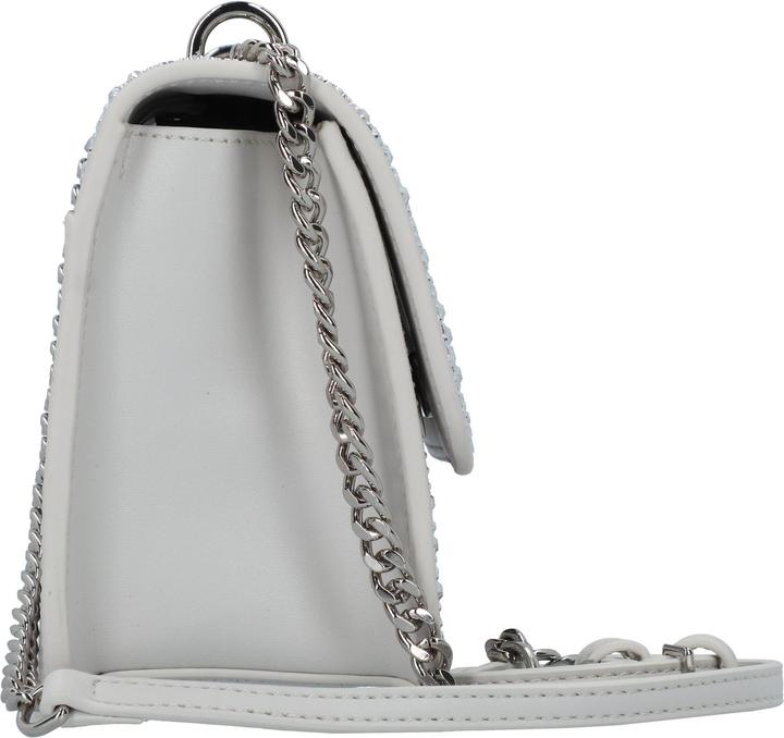 Actual product image Seidenfelt Anga Square shoulder bag 17 cm