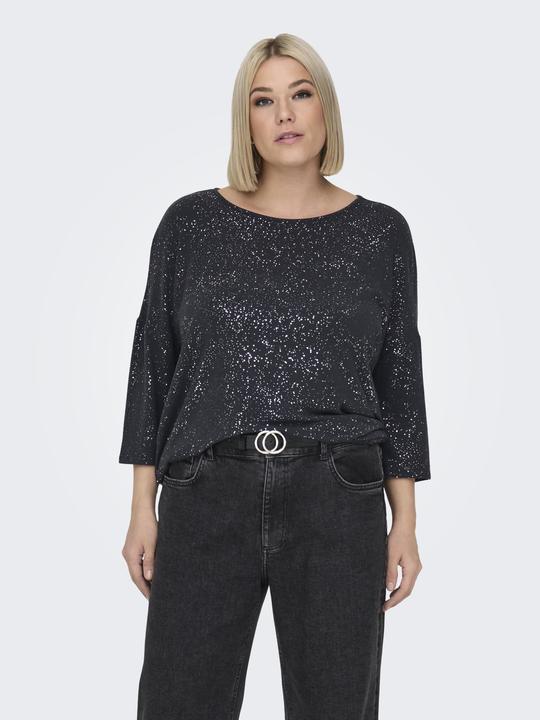 Immagine prodotto Only Top a girocollo regular fit (S)