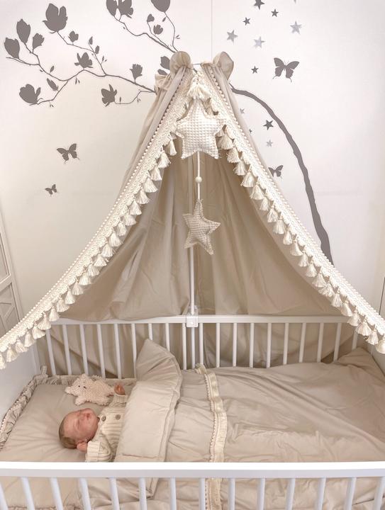 Baby-Nest Boho
