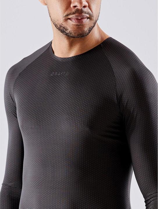 Produktbild Craft Pro Dry Nanoweight Langarm Unterzieh Shirt (M)
