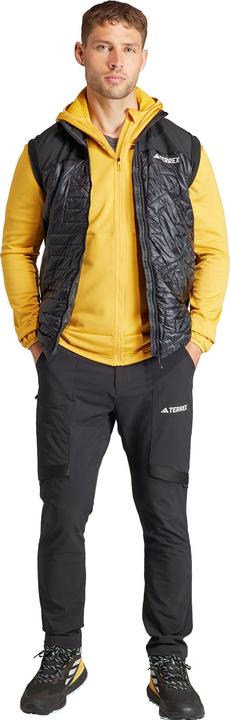 Actual product image adidas Terrex Xperior Varil Hybrid Vest (XL)