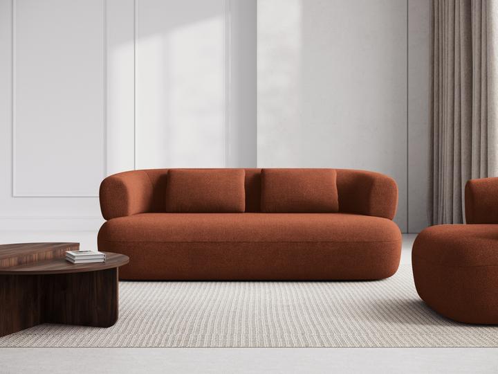Actual product image Micadoni Jenny (3-seater, 2 person sofa, 4-seater)