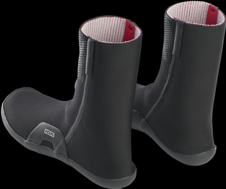 Produktbild ION Socks Ballistic 3/2 Round Toe unisex - black (3 mm, 47, 48)