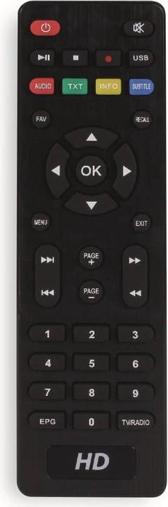 Image du produit Opticum AX C100 HD (DVB-C)