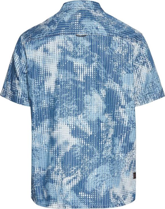 Immagine prodotto Camel Active Kurzarmhemd mit Allover-Print (6XL)