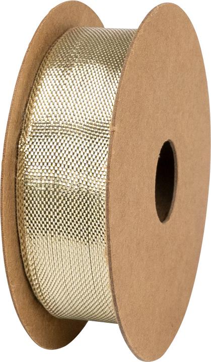 Produktbild Stewo Geschenkband Satin 15mm 258341058 gold (Geschenkband)
