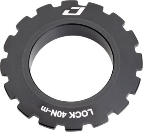 Produktbild Jagwire Disc Center Lock Verschlussring mit Aussenverzahnung (20 mm)