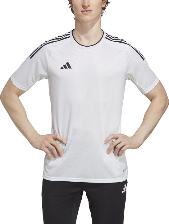 Image du produit adidas Campeon 23 Maillot de football homme (XS)
