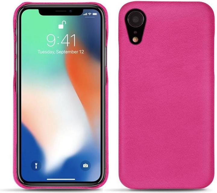 Roze BB ( Pantone #DB599F )