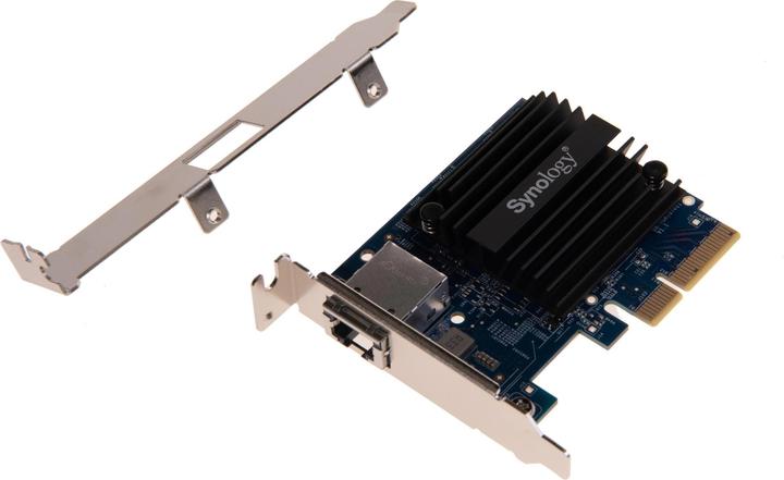 Produktbild Synology E10G18-T1