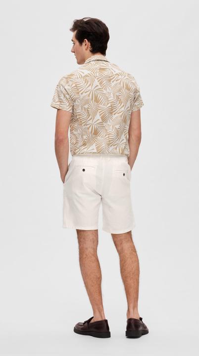 Image du produit Selected Homme Short Comfort Fit (XS)