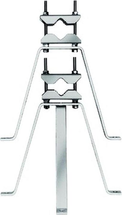 Actual product image Triax mounting