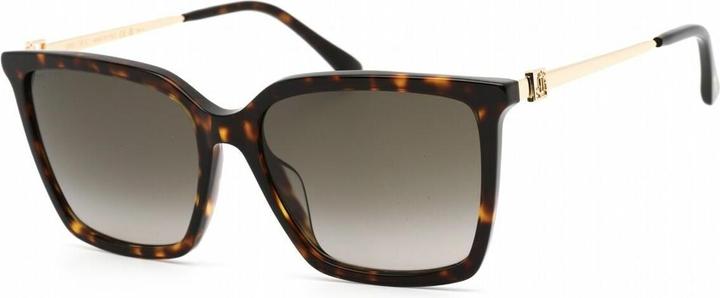 Image du produit Jimmy Choo Lunettes de soleil pour femmes TOTTA-G-S-086 ø 56 mm