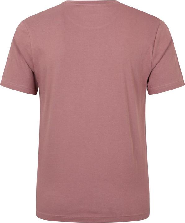 Actual product image Mountain Warehouse Mens Mountain T-Shirt (XS)