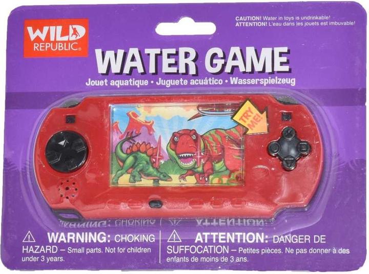 Produktbild Wild Republic Wasserspiel Dinos (Deutsch)