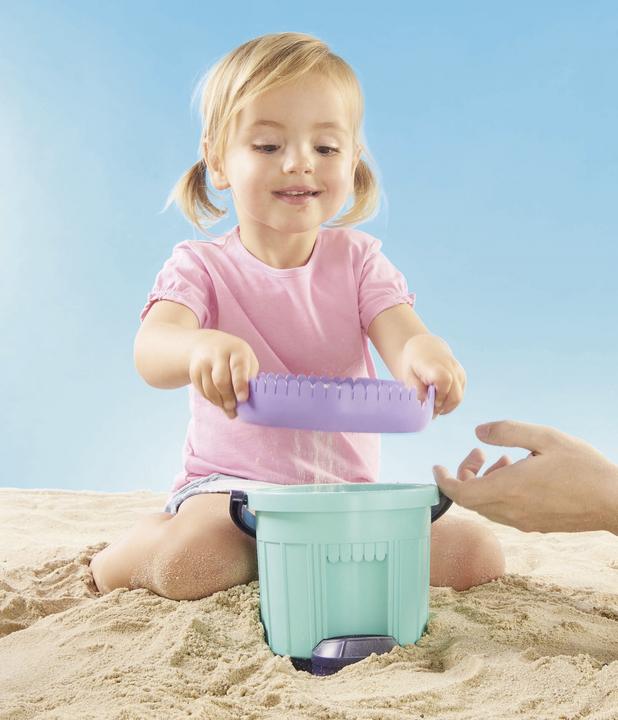 Produktbild Playmobil Kreativset Sandbäckerei (70339)
