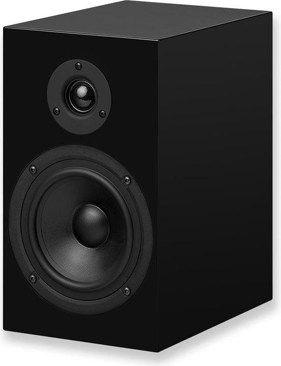 Image du produit Pro-Ject Boîte de haut-parleurs 5 (1 paire)