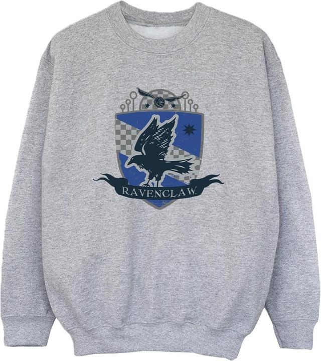 Image du produit - Sweat RAVENCLAW CHEST BADGE - Garçon (140, 146)