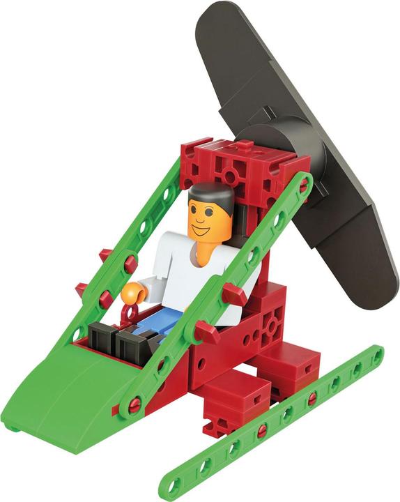 Produktbild Fischertechnik Advanced - Solar Set
