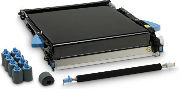 Actual product image HP Fuser Kit CE247A 220V (CC493-67912) PU 1 piece for Color LJ CP4025, 4525, 4520