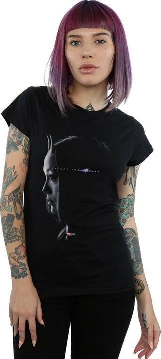 Produktbild Avengers Endgame Avenge The Fallen Mantis Baumwolle TShirt (XL)