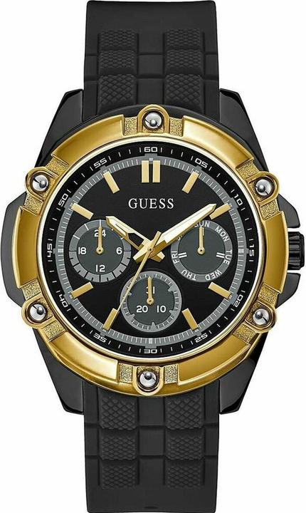 Immagine prodotto Guess Men's Watch W1302G2 (Ã˜ 47 mm)