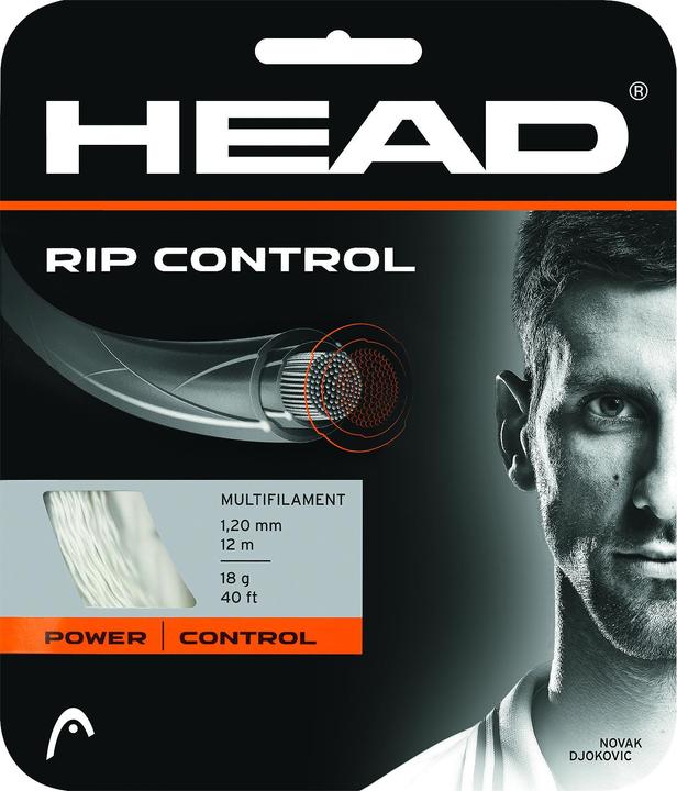 Head RIP Control Set 17G/ 1.25mm