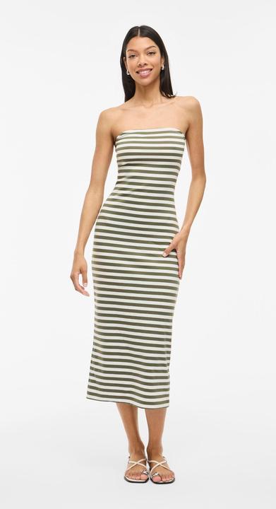 Produktbild Vila VININNY Tube Maxikleid (XS)