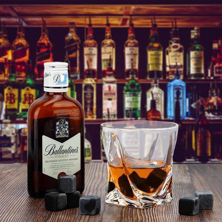 Produktbild Intirilife Whiskey Steine (Whisky Steine)