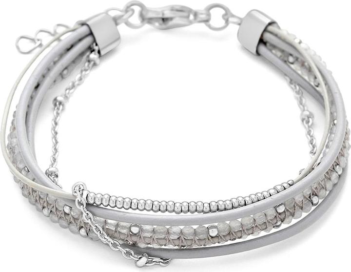 Gris, Argent