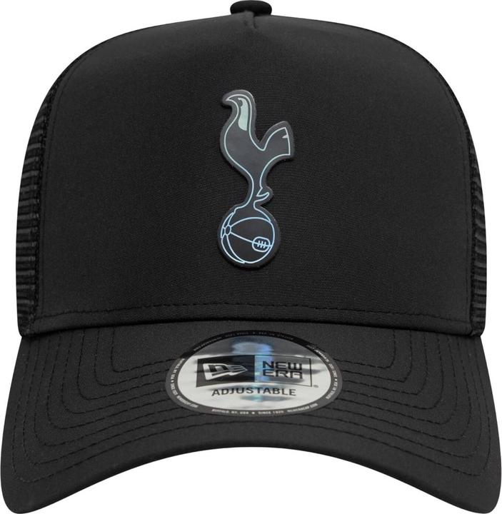Produktbild Tottenham Hotspur FC 9Forty Trucker Cap E Rahmen (One Size)