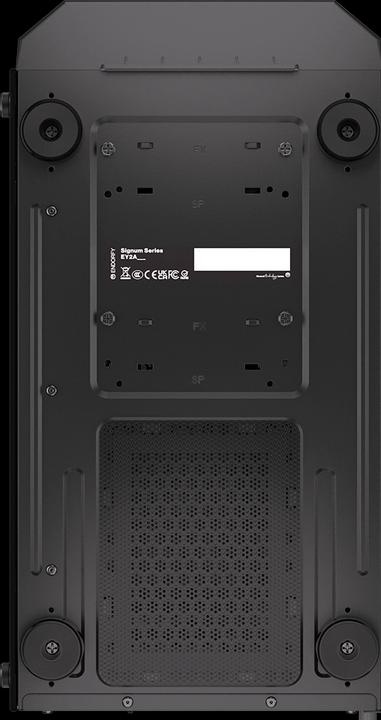 Immagine prodotto Endorfy Obudowa Signum 300 ARGB (ATX, Mini-ITX)