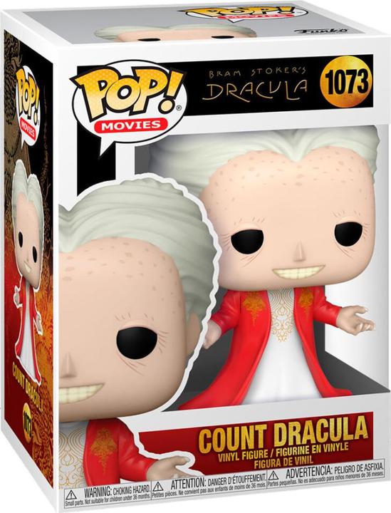 Produktbild Funko POP! - Bram Stoker's Dracula: Dracula