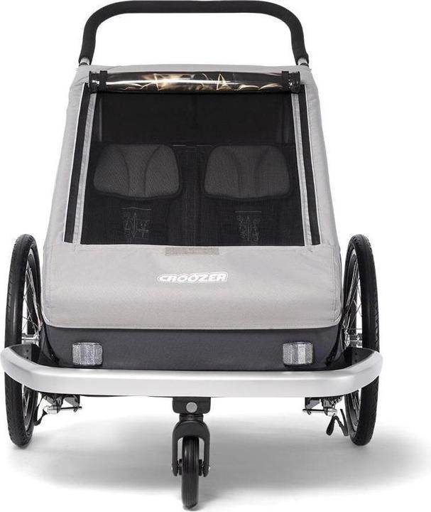 Immagine prodotto Croozer Kid Keeke 2