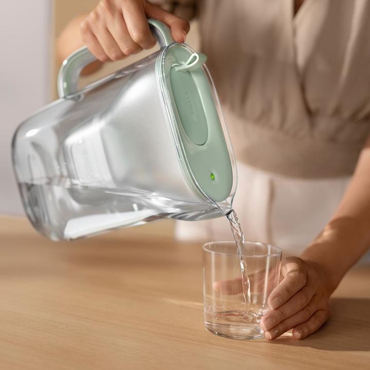 Immagine prodotto Brita Maxtra Pro Cal Pack4 Caraffe Di Ricarica (4 x)