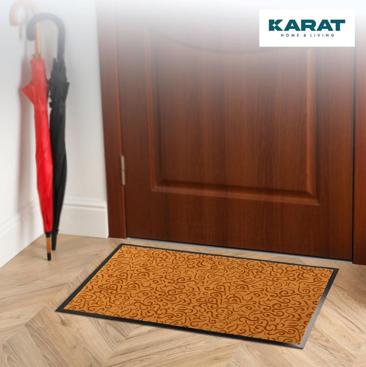 Actual product image Karat Brasil (90 x 120 cm)