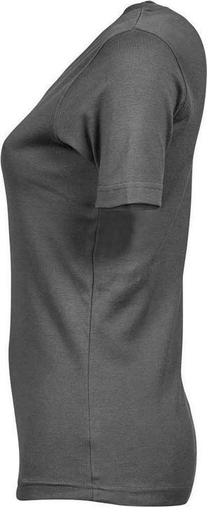 Immagine prodotto Tee Jays Maglietta Interlock Donna (3XL)