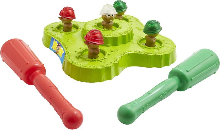 Immagine prodotto Mattel Games Mep de Mol (Multilingue)