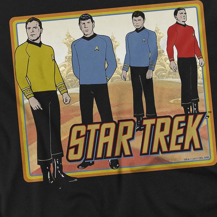 Actual product image Mens Classic T-Shirt (3XL)