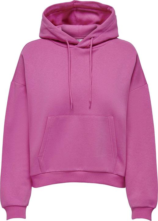 Produktbild JdY Taschen Kapuzen Sweatshirt (XXL)