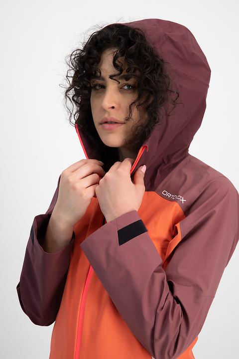 Produktbild Ortovox Westalpen Jacket (S)