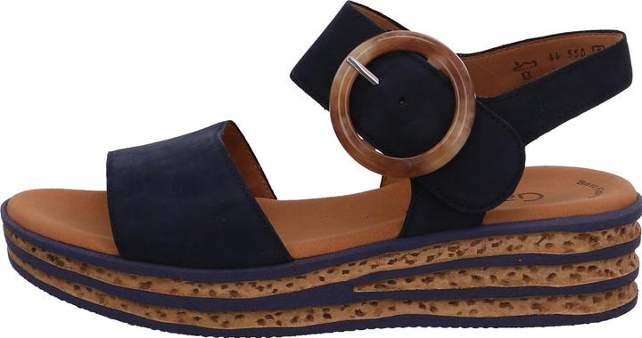 Produktbild Gabor Sandale 44.550.16 (38.5)