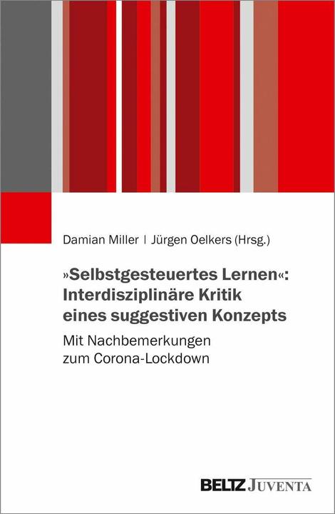 Immagine prodotto Jürgen Oelkers (Tedesco, Damian Miller, Jürgen Oelkers, 2020)