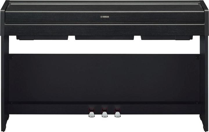 Yamaha YDP-S35B Piano Black incl. mains adapter (88 Keys)