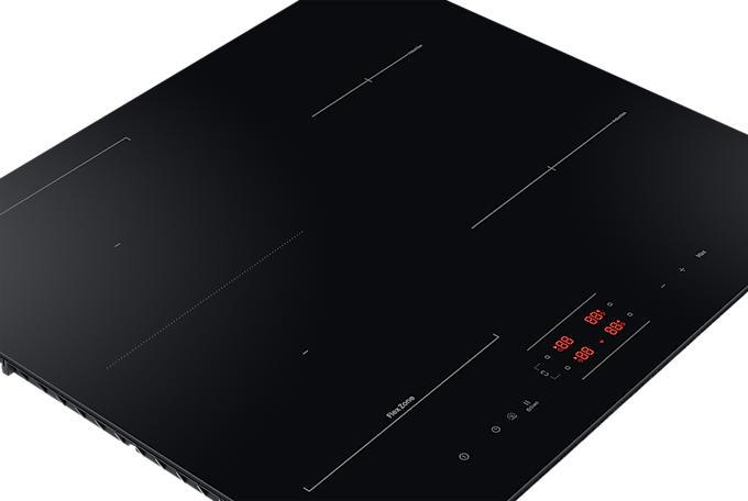 Produktbild Samsung NZ8500BM