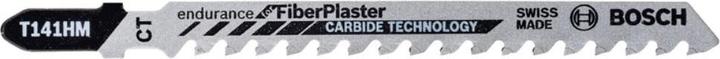 Bosch Professional Zubehör Jigsaw blade