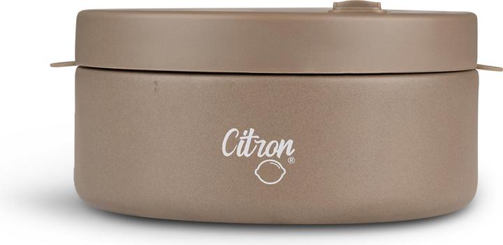 Produktbild Citron Food Jar